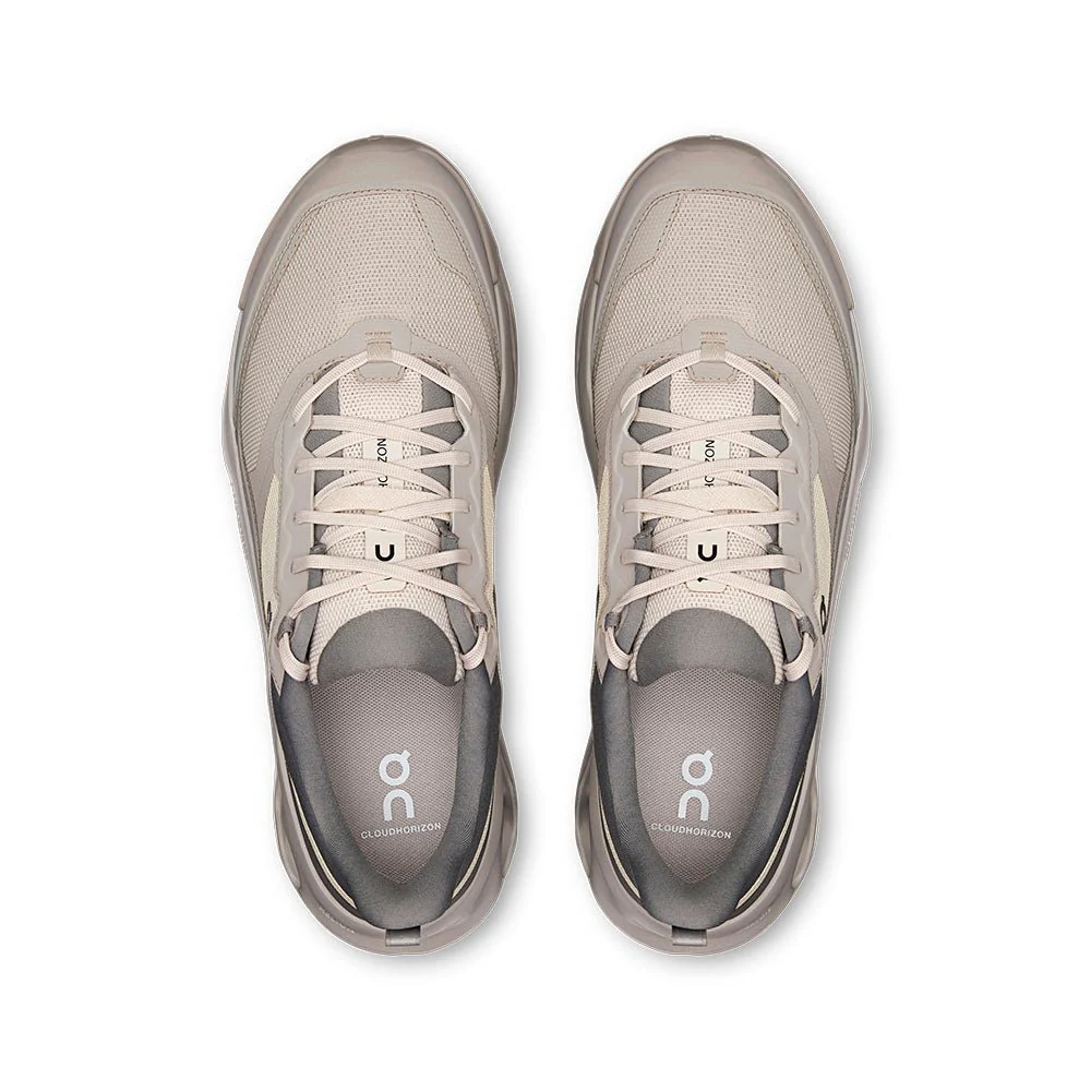 ZAPATILLAS ON CLOUDHORIZON 2 - Pearl / Fog - Image 7