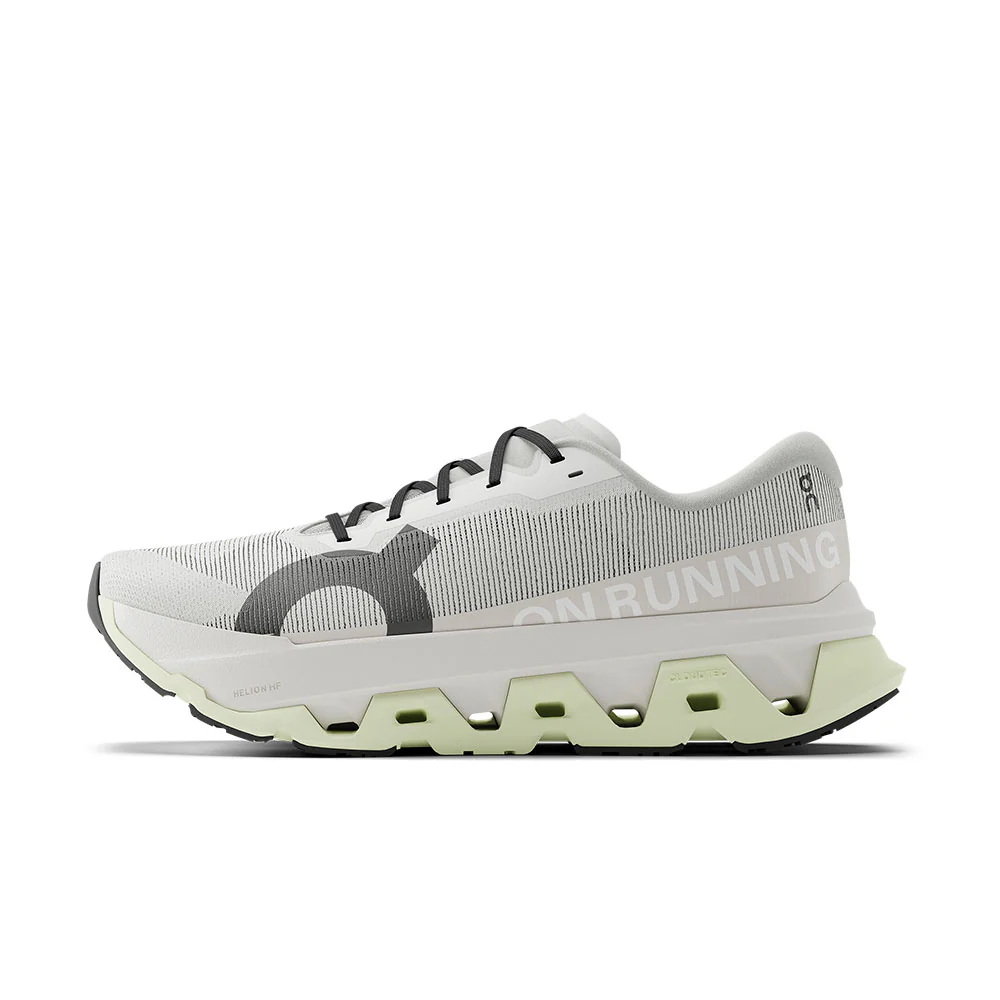 ZAPATILLAS ON CLOUDMONSTER 3 HYPER - Ivory / Linen - Image 6