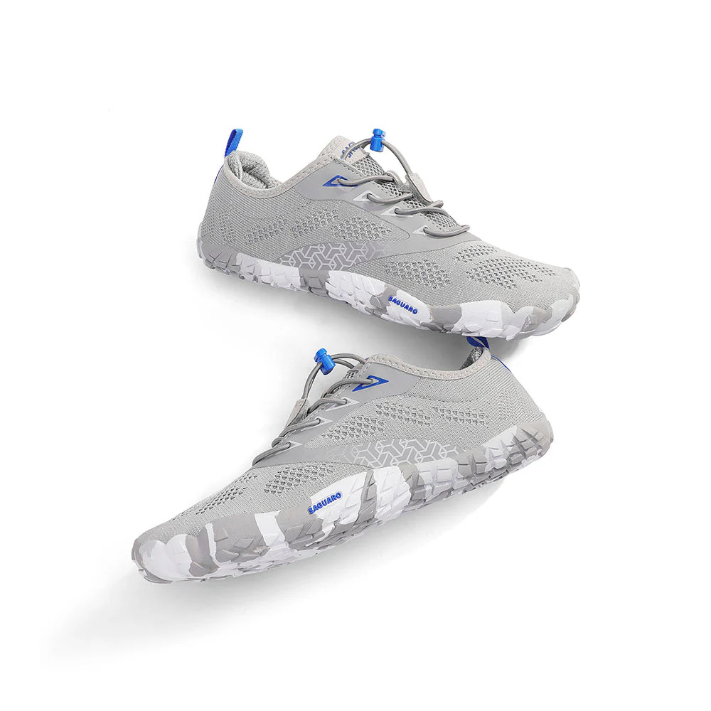 ZAPATILLAS SAGUARO SMART II - Grey - Image 3