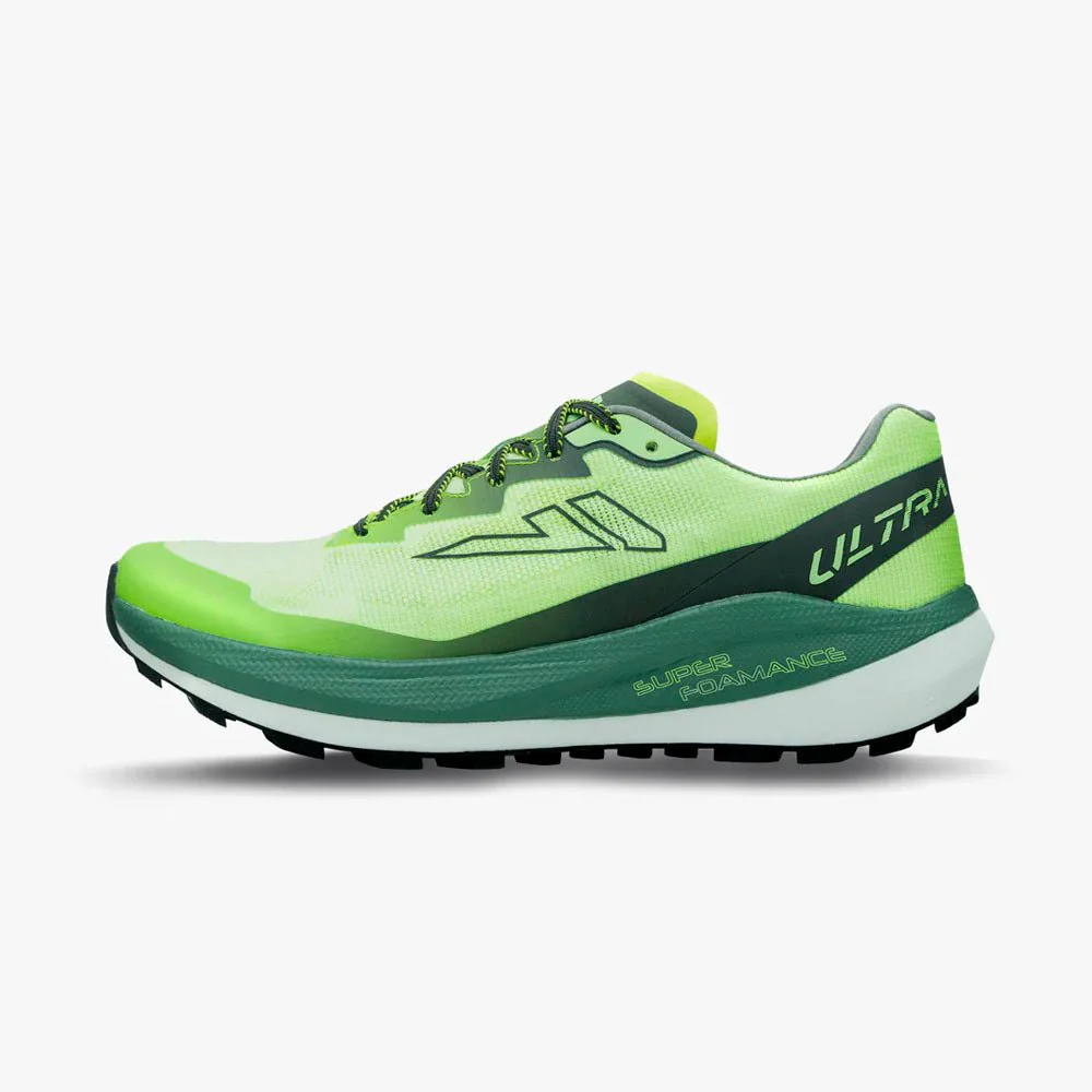 ZAPATILLAS VJ ULTRA 3.1 - Lime