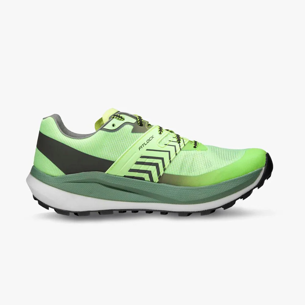 ZAPATILLAS VJ ULTRA 3.1 - Lime - Image 5