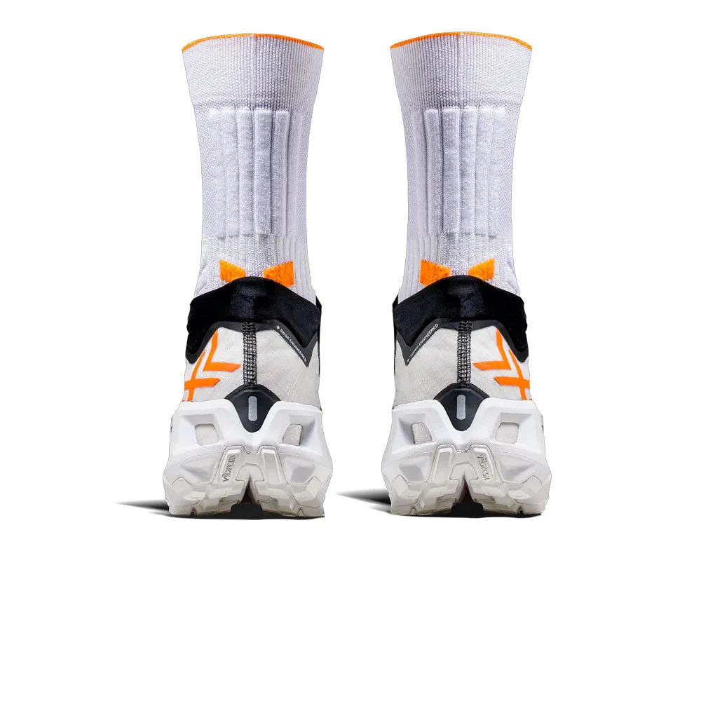 ZAPATILLAS X-BIONIC TERRASKIN X00/C - X White / X Black - Image 4