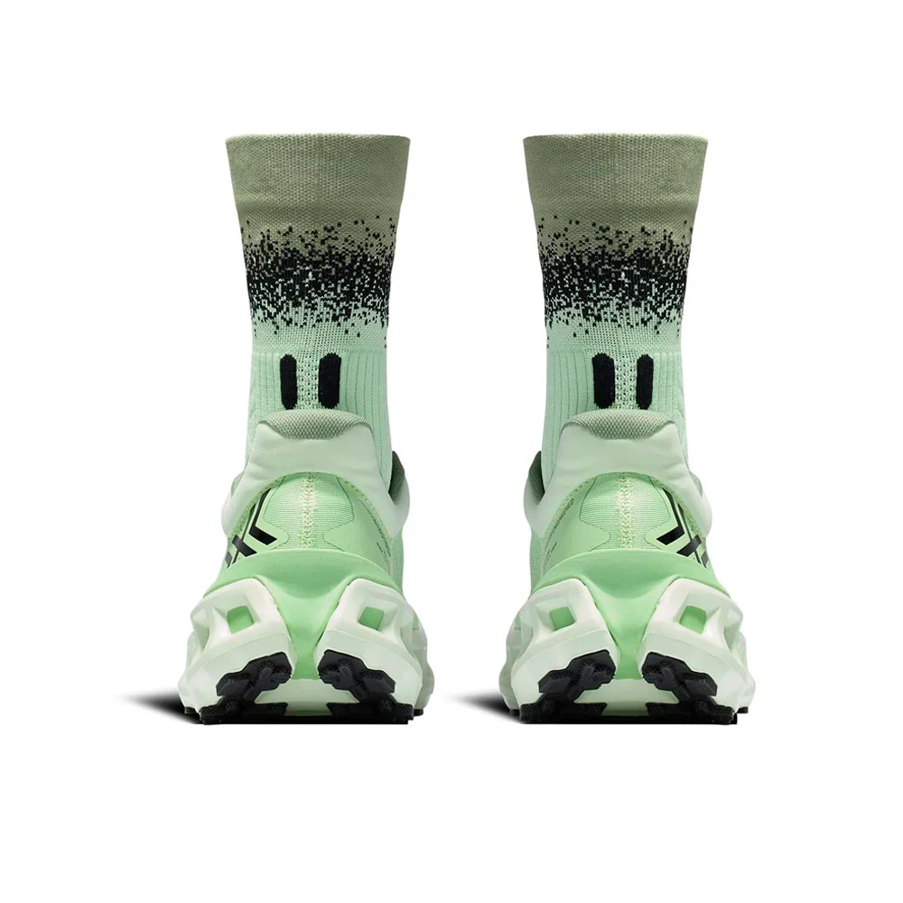 ZAPATILLAS X-BIONIC TERRASKIN X03 - Digital Lime / X Black - Image 5